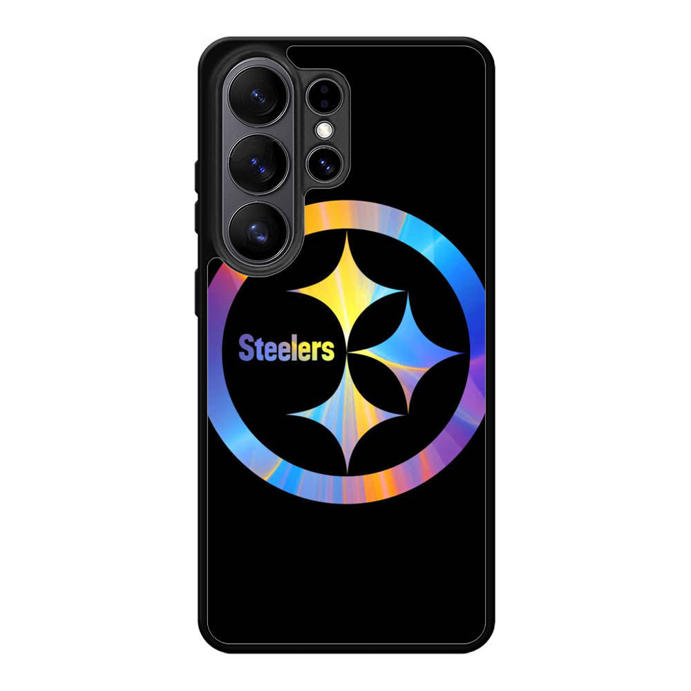 Pittsburgh Steelers Samsung Galaxy S26 Ultra Case DC1446