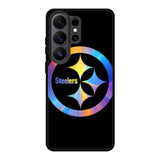 Pittsburgh Steelers Samsung Galaxy S26 Ultra Case DC1446