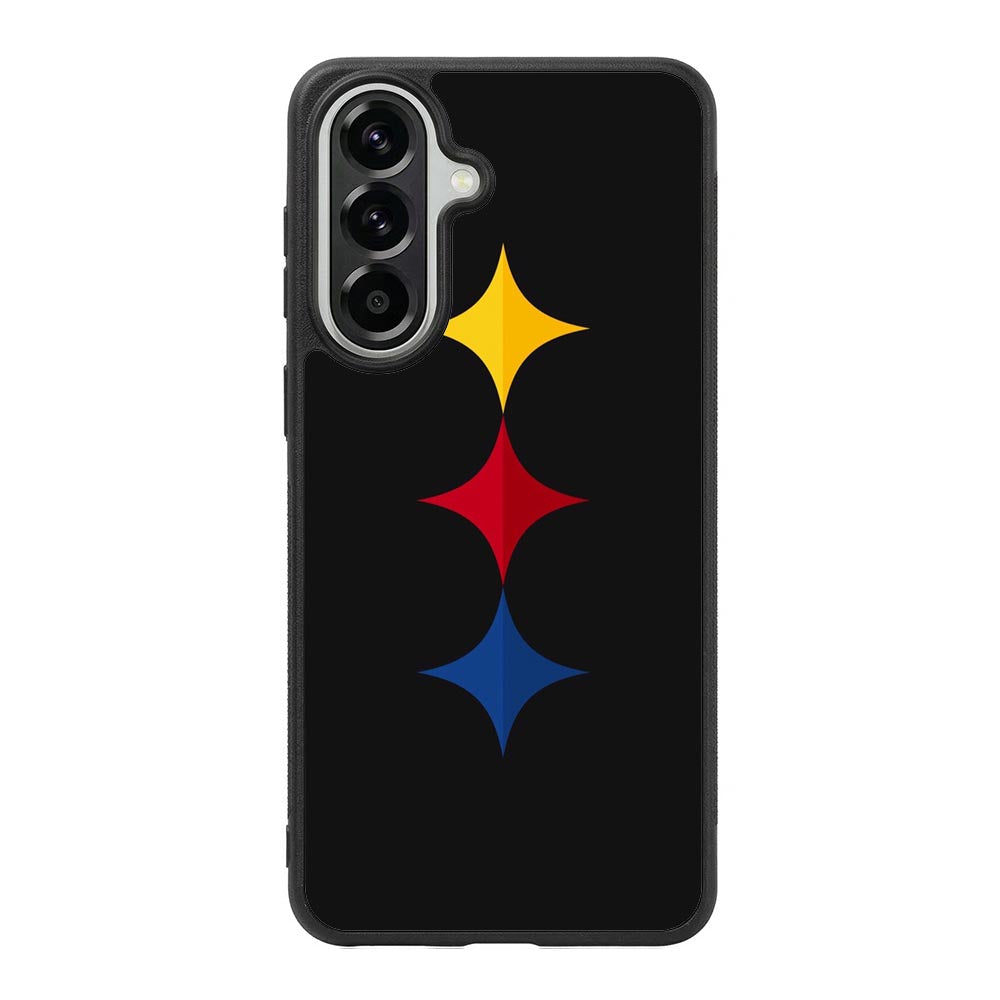 Steelers Logo Samsung Galaxy A37 Case DC1765