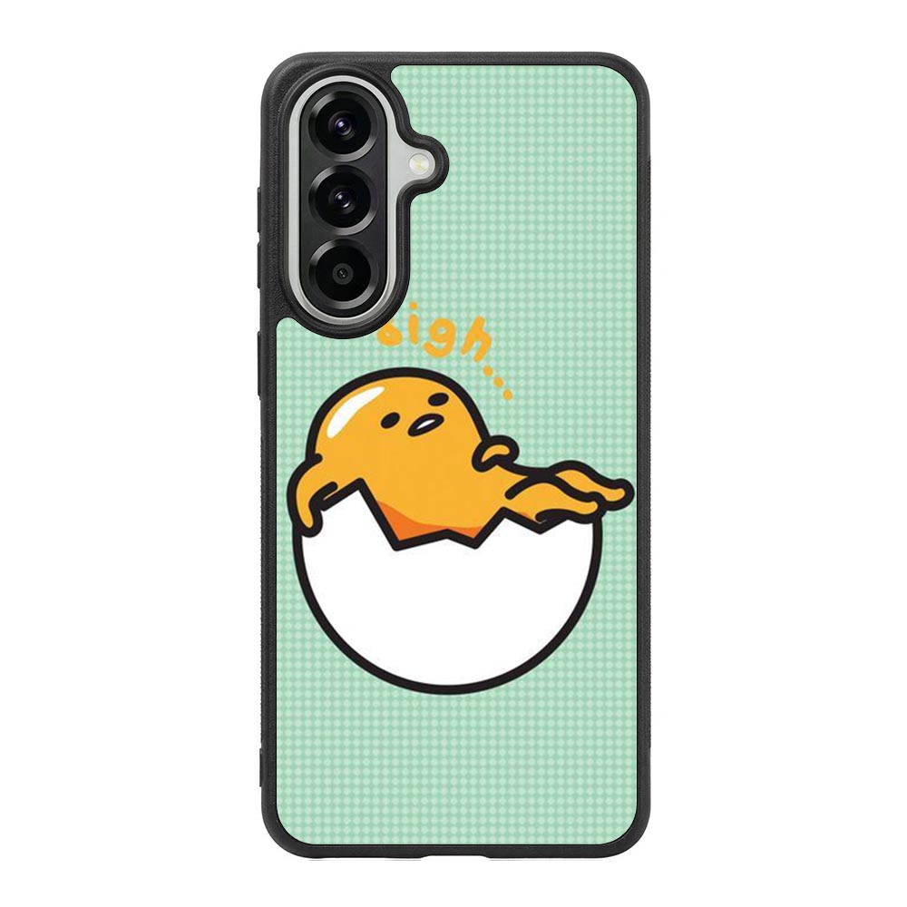 Gudetama Sigh Samsung Galaxy A57 Case DC0749