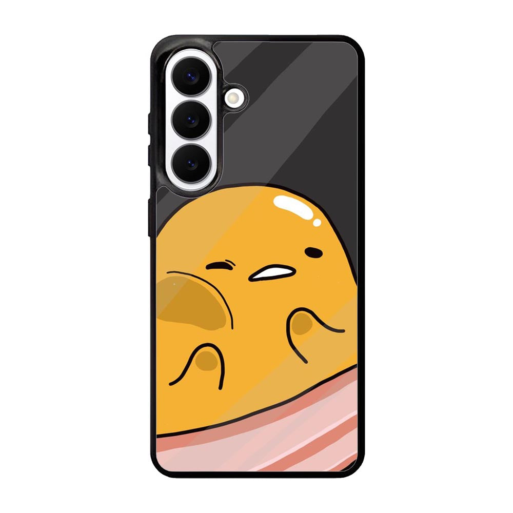 Gudetama Samsung Galaxy S26 Case DC0746