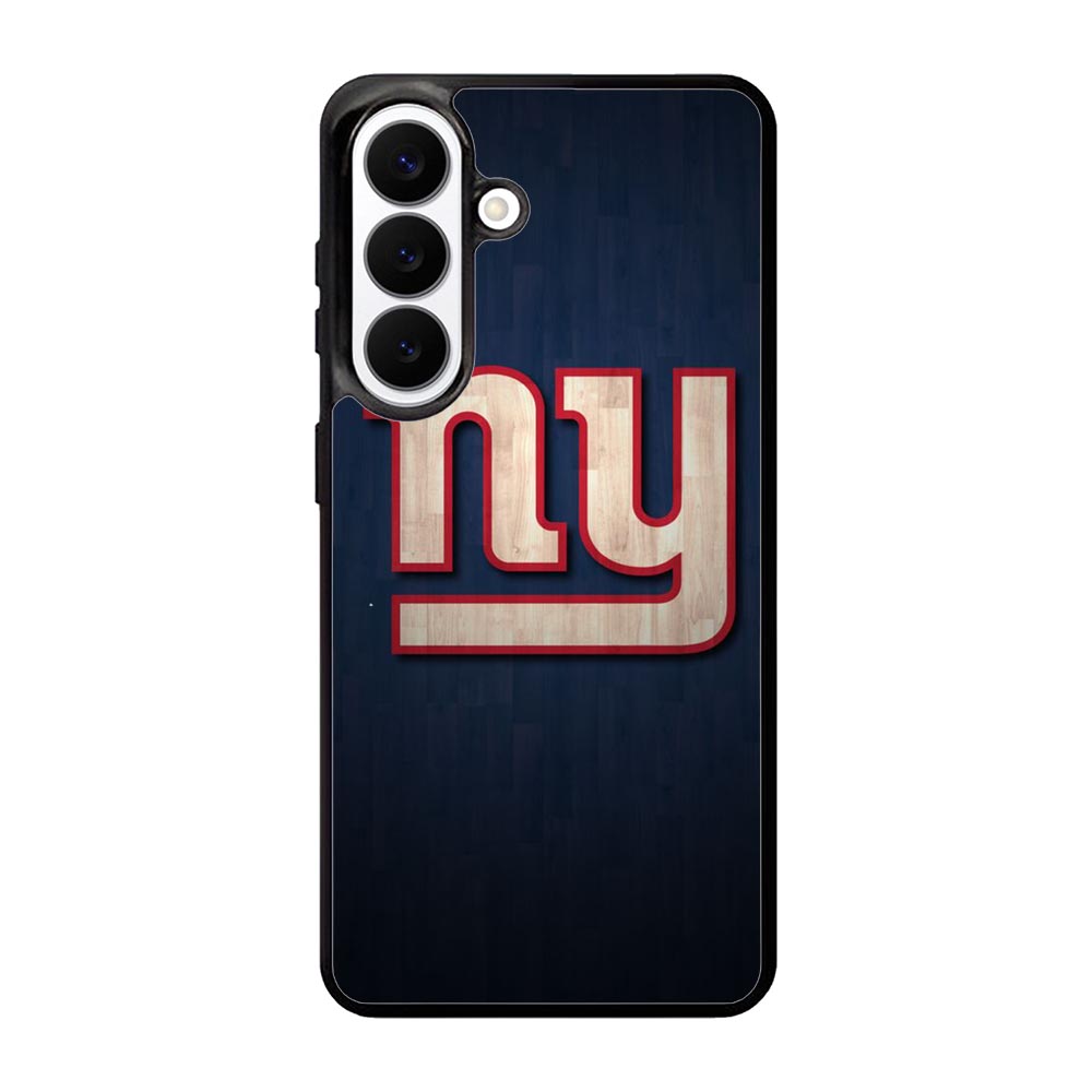 New York Giants 4th Samsung Galaxy S26 phone case