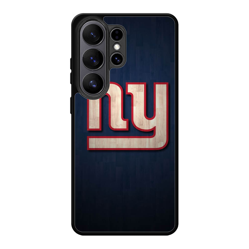 New York Giants 4th Samsung Galaxy S26 Ultra Case