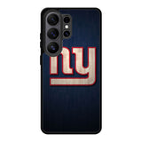 New York Giants 4th Samsung Galaxy S26 Ultra Case
