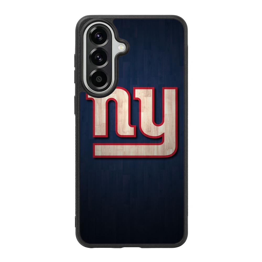 New York Giants 4th Samsung Galaxy A57 Case