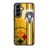 Pittsburgh Steelers Logo Samsung Galaxy A57 Case DC1461