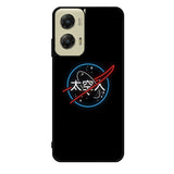 Japanese NASA Motorola Moto G Stylus 5G 2024 Case