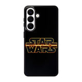 Star Wars Glow Samsung Galaxy S26 Plus phone case