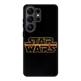 Star Wars Glow Samsung Galaxy S26 Ultra phone case