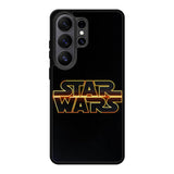 Star Wars Glow Samsung Galaxy S26 Ultra Case DC1741