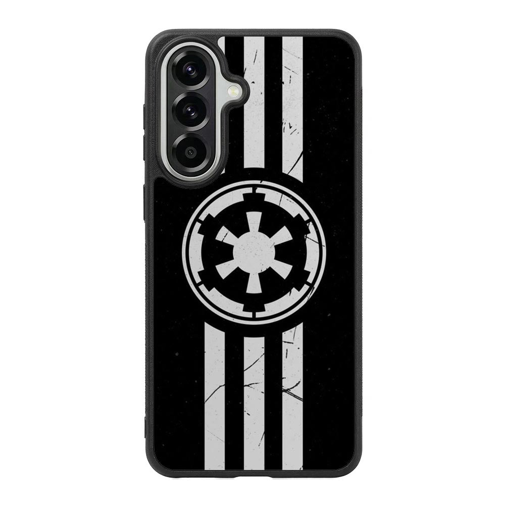 Star Wars Emblem Samsung Galaxy A37 Case DC1740