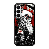 Star Wars Stormtrooper Samsung Galaxy S26 Case DC1755