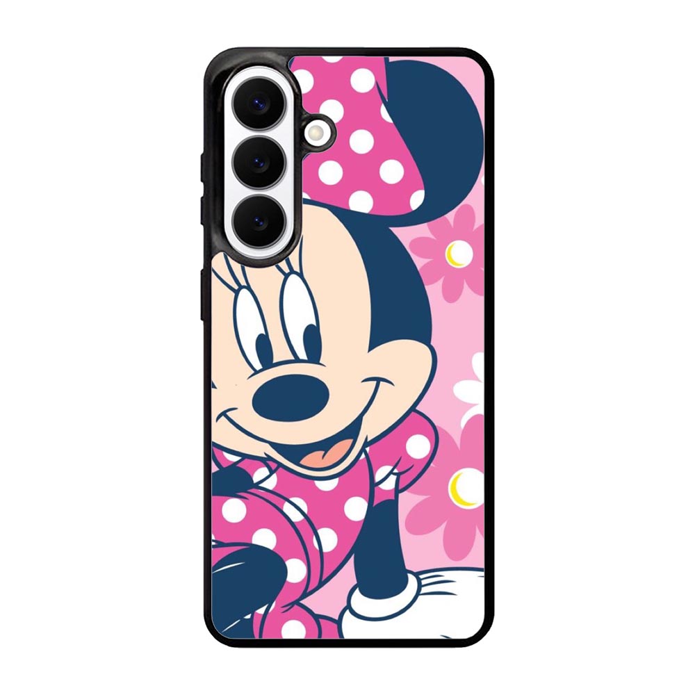 Mickey Mouse Comic Samsung Galaxy S26 Plus phone case with DC1163 design