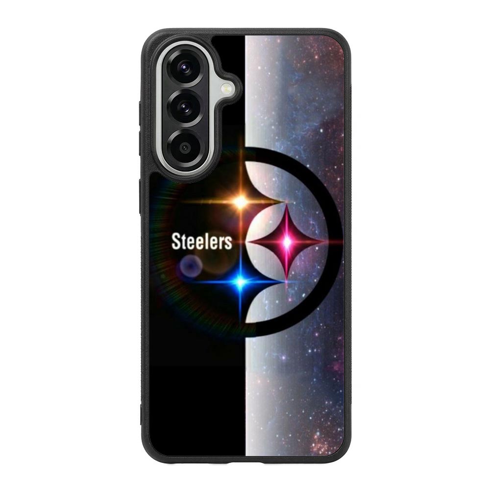 Pittsburgh Steelers Logo Samsung Galaxy A37 Case DC1462