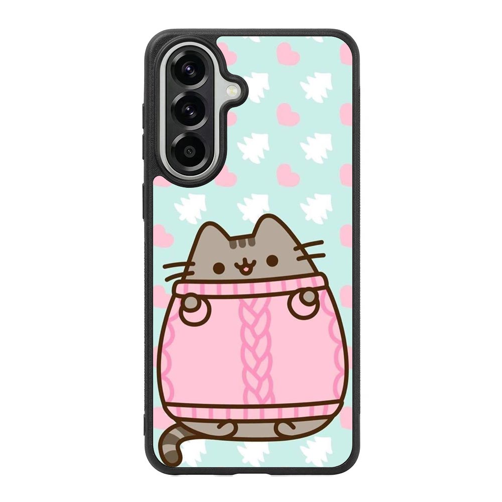 Pusheen The Cat Samsung Galaxy A57 Case DC1538