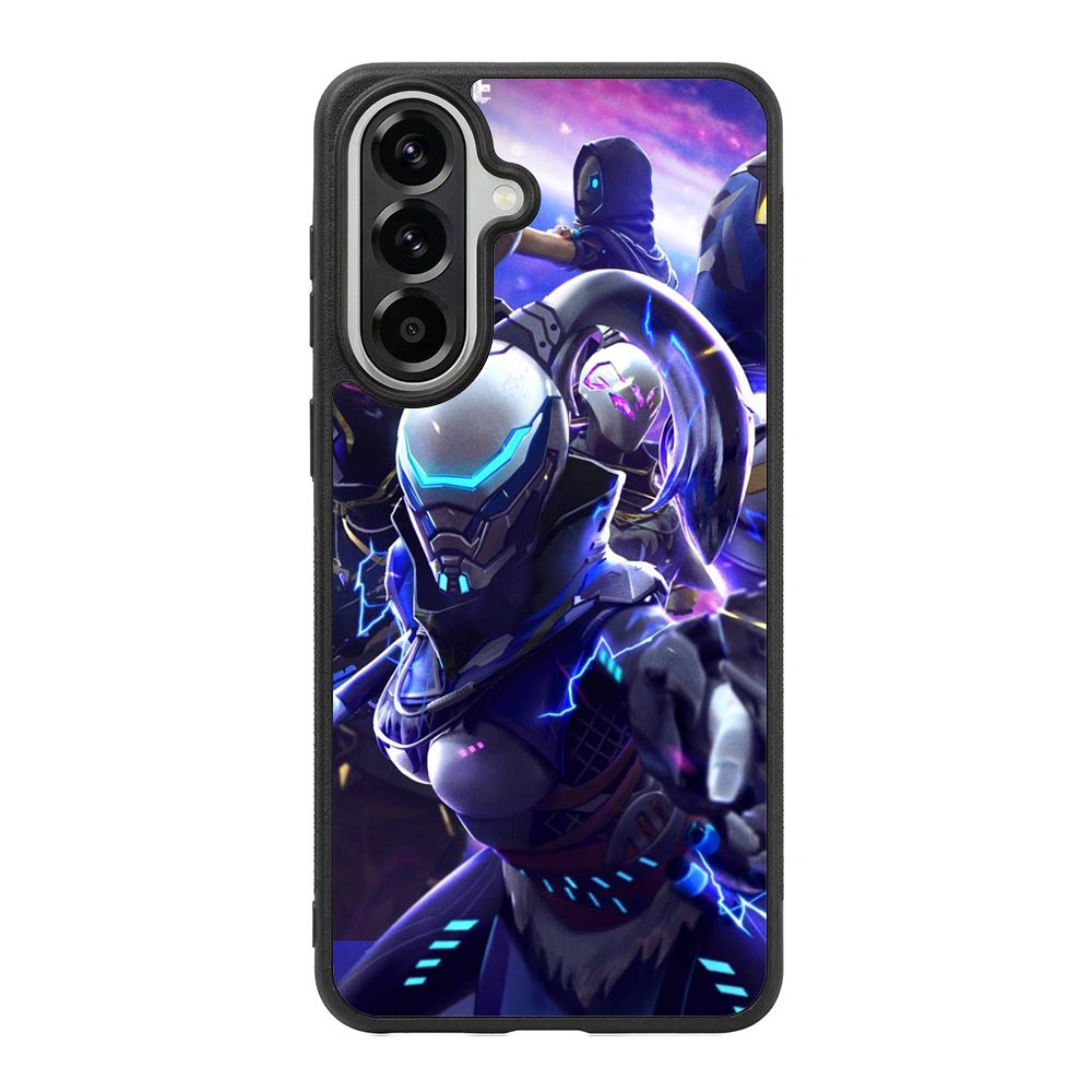 Free Fire Garena Samsung Galaxy A57 Case