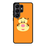Tigger Face Samsung Galaxy S26 Ultra phone case with DC1890 design