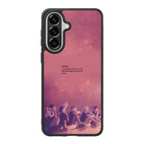 BTS Army Noun Samsung Galaxy A57 Case DC0247