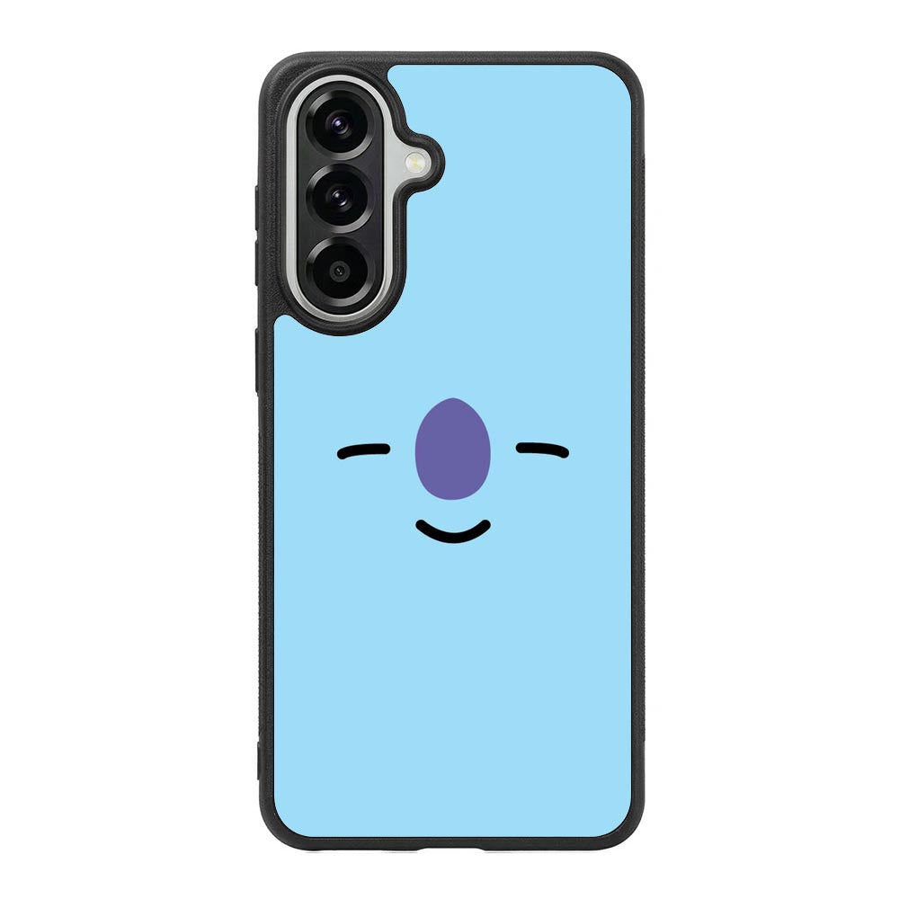 BTS BT21 Koya Face Samsung Galaxy A37 Case