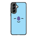 BTS BT21 Koya Face Samsung Galaxy A37 Case