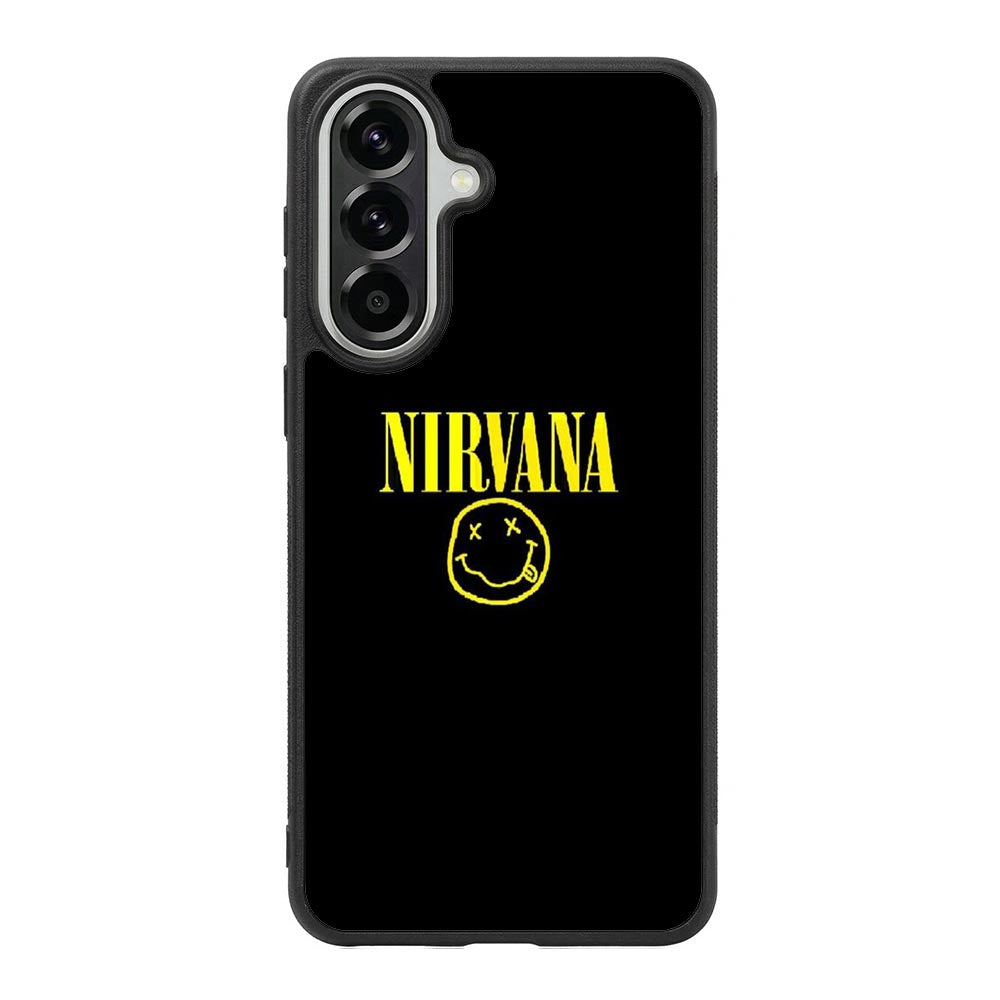 Nirvana Samsung Galaxy A37 Case DC1293