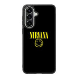 Nirvana Samsung Galaxy A37 Case DC1293