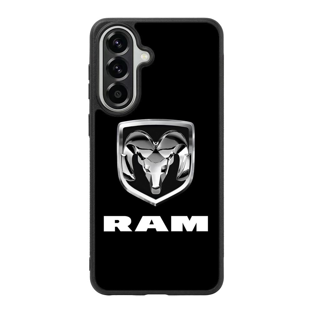 Ram Dodge Ram Logo Samsung Galaxy A57 Case DC1546
