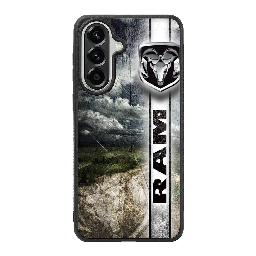Dodge Ram Samsung Galaxy A37 Case DC0539