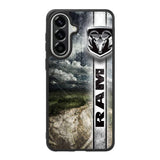 Dodge Ram Samsung Galaxy A57 Case DC0539