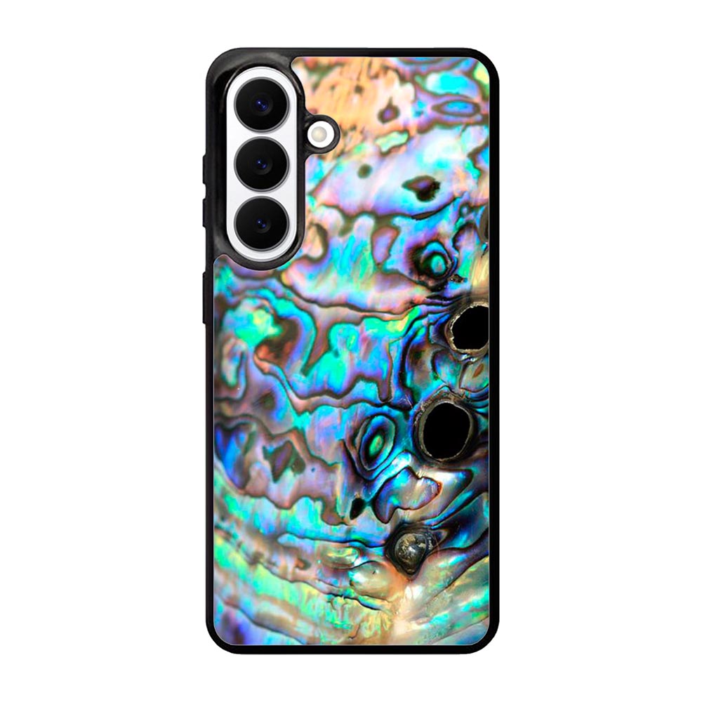 Abalone Shell Samsung Galaxy S26 Plus Case DC0020