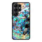 Abalone Shell Samsung Galaxy S26 Ultra Case DC0020