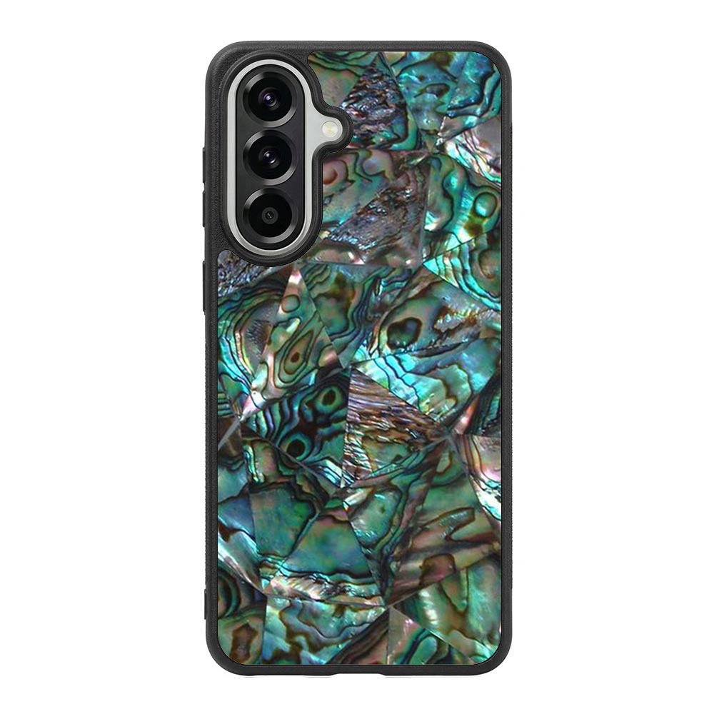 Crazy Pattern Abalone Samsung Galaxy A37 Case