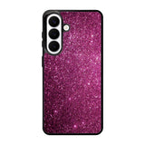 Purple Glitter Samsung Galaxy S26 Case DC1520