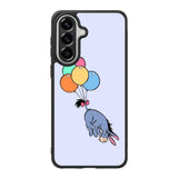 Eeyore Baloon Samsung Galaxy A57 Case