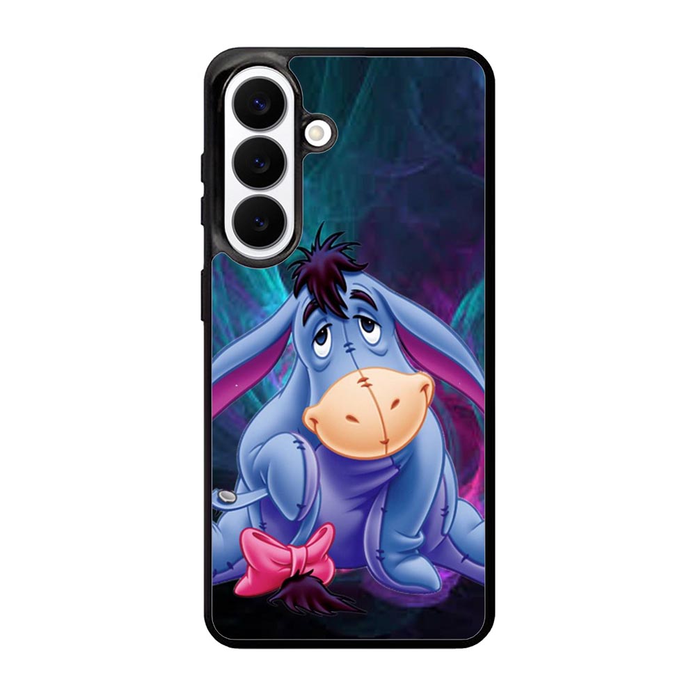 Eeyore 3rd Samsung Galaxy S26 phone case