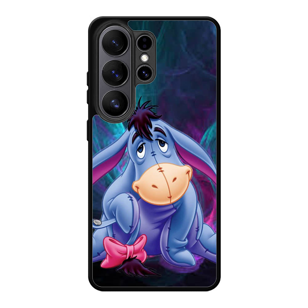 Eeyore 3rd Samsung Galaxy S26 Ultra phone case