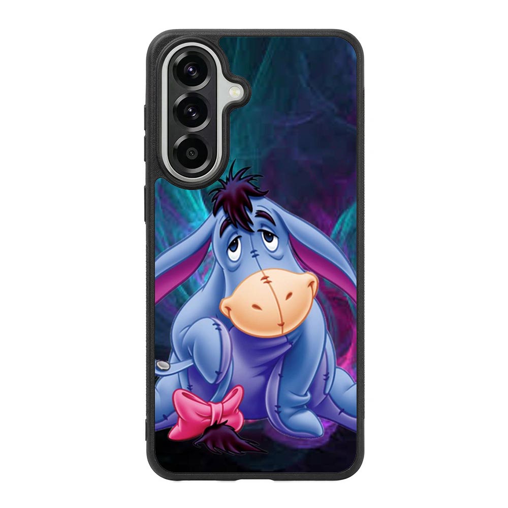 Eeyore Samsung Galaxy A57 Case DC0595
