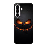 Nightmare Before Christmas Samsung Galaxy S26 phone case with DC1287 design