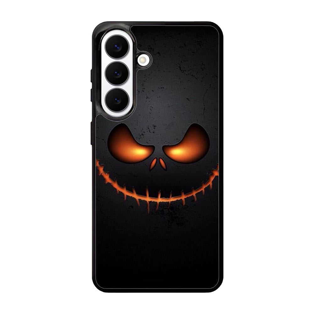 Nightmare Before Christmas Samsung Galaxy S26 Plus phone case with DC1287 design