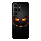 Nightmare Before Christmas Samsung Galaxy S26 Ultra Case DC1287