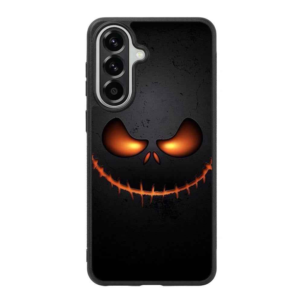 Nightmare Before Christmas Skeleton Samsung Galaxy A37 Case