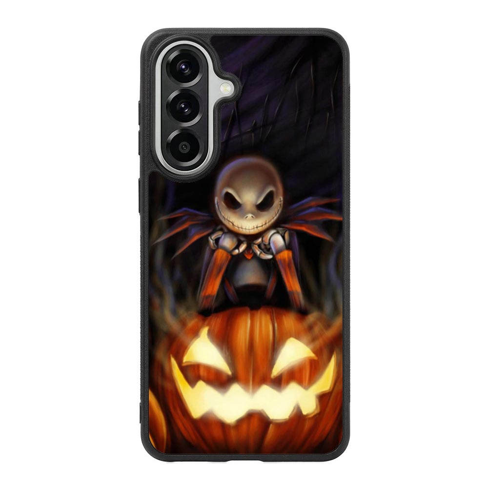 Nightmare Before Christmas Zero Jack Skeleton Samsung Galaxy A57 Case DC1289