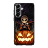 Nightmare Before Christmas Zero Jack Skeleton Samsung Galaxy A57 Case DC1289