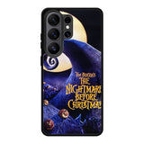 The Nightmare Before Christmas Samsung Galaxy S26 Ultra Case DC1870