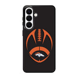 Denver Broncos Nfl Samsung Galaxy S26 Plus Case DC0494