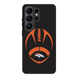Denver Broncos Nfl 2nd Samsung Galaxy S26 Ultra Case