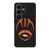 Denver Broncos Nfl Samsung Galaxy S26 Ultra Case DC0494