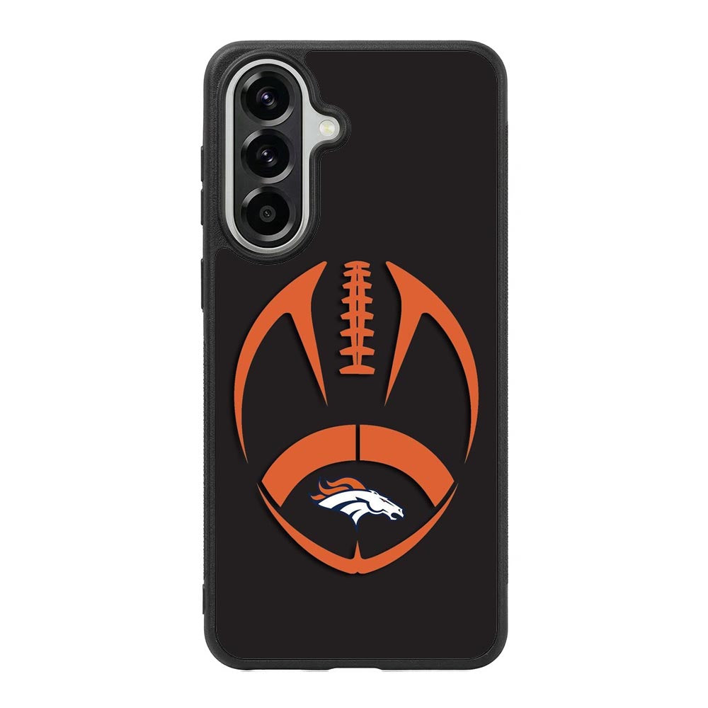 Denver Broncos Nfl 2nd Samsung Galaxy A57 Case