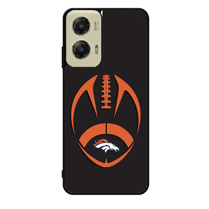 Denver Broncos Nfl 2nd Motorola Moto G Stylus 5G 2024 Case