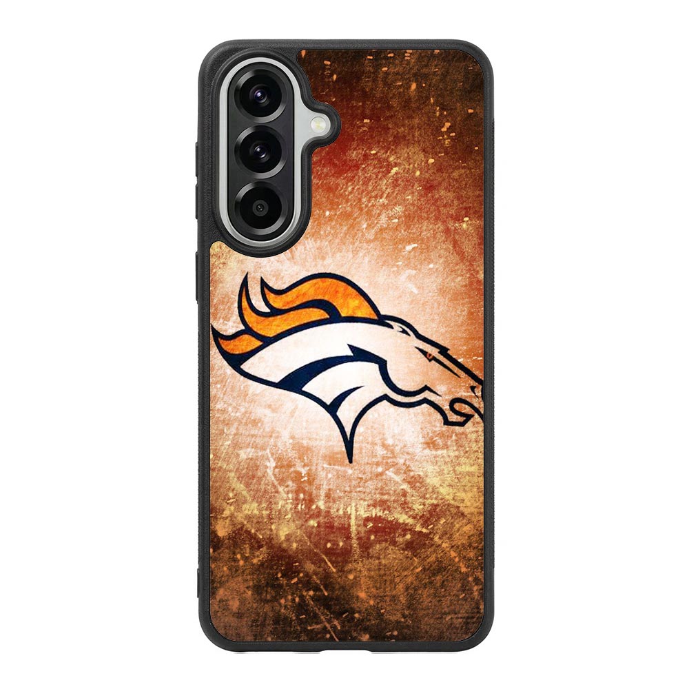 Denver Broncos Mascot Samsung Galaxy A37 Case DC0492